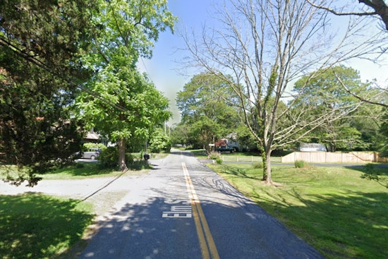 Man and Woman Discovered Dead in Raynham Home and Police Say Two Children Are Safe