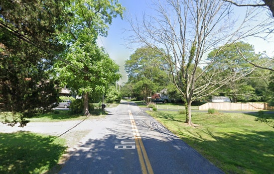 Man and Woman Discovered Dead in Raynham Home and Police Say Two Children Are Safe