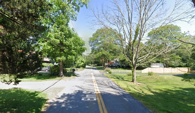 Man and Woman Discovered Dead in Raynham Home and Police Say Two Children Are Safe