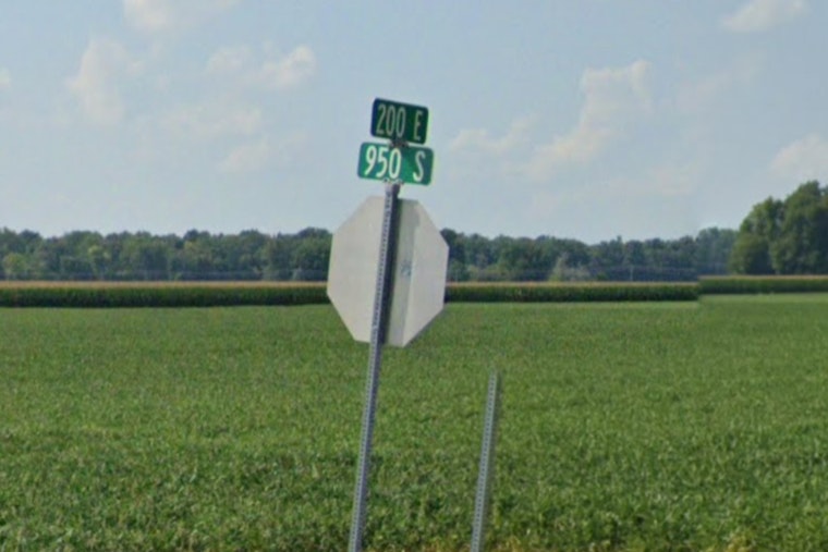 Man Arrested After High-Speed Chase in Wabash County, Faces Felony and Misdemeanor Charges
