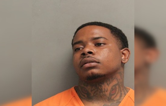 Man Arrested for Aggravated Assault Over Parking Dispute at Academy Store on Northwest Freeway