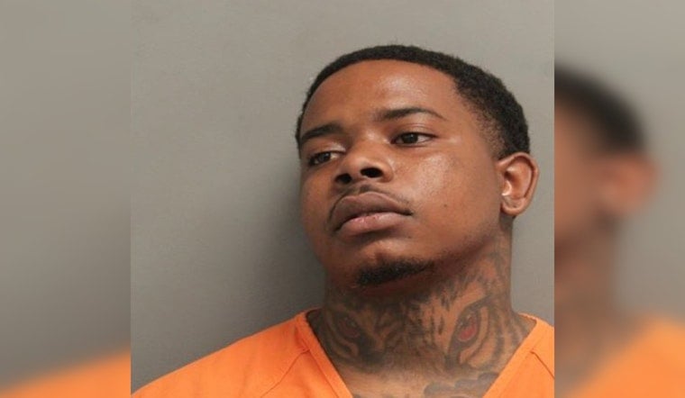 Man Arrested for Aggravated Assault Over Parking Dispute at Academy Store on Northwest Freeway
