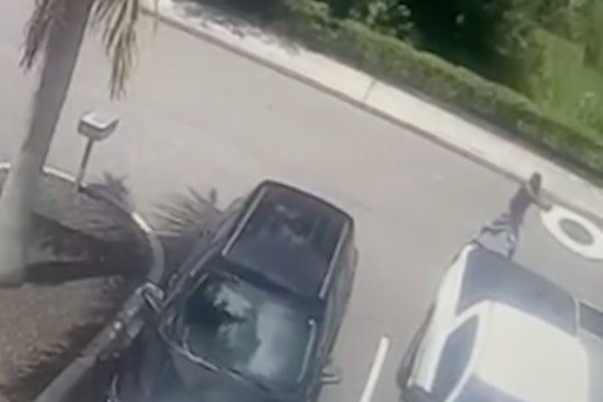 Man Arrested for Attempted Murder in Riverview Hotel Parking Lot Shooting