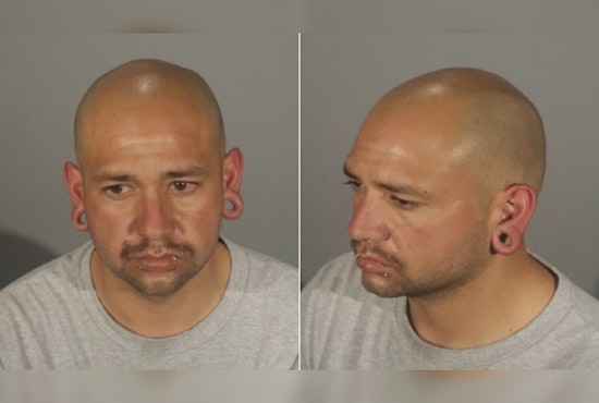 Man Arrested in East Hollywood for Allegedly Shooting Driver Accused of Ramming Crowd