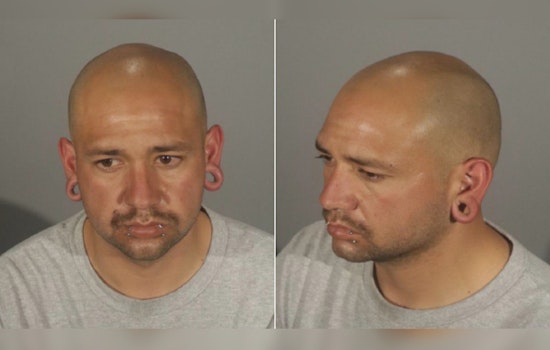 Man Arrested in East Hollywood for Allegedly Shooting Driver Accused of Ramming Crowd