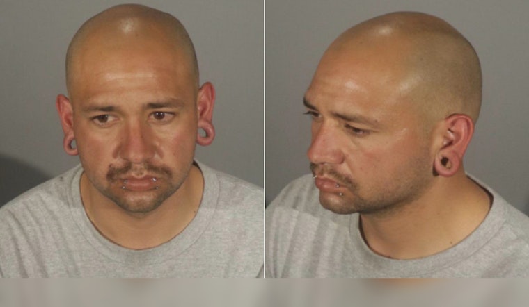 Man Arrested in East Hollywood for Allegedly Shooting Driver Accused of Ramming Crowd