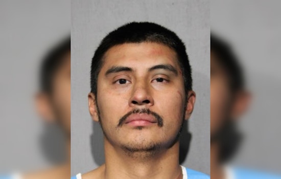 Man Charged With Attempted Murder Following South Side Shooting, Chicago Police Apprehend Suspect After Chase