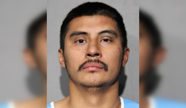 Man Charged With Attempted Murder Following South Side Shooting, Chicago Police Apprehend Suspect After Chase