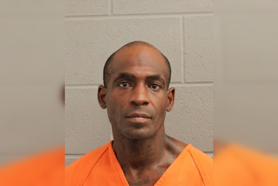Man Charged with Murder After Fatal Shooting on Old Spanish Trail, Houston