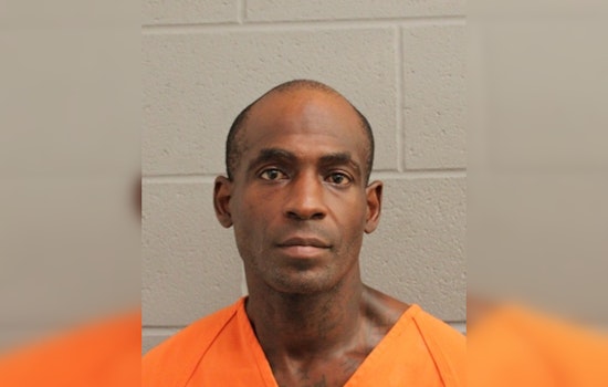 Man Charged with Murder After Fatal Shooting on Old Spanish Trail, Houston