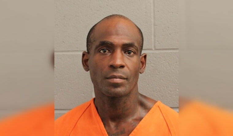 Man Charged with Murder After Fatal Shooting on Old Spanish Trail, Houston