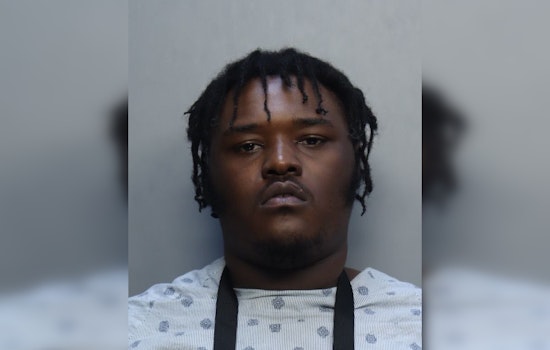 Man Charged with Second-Degree Murder Following NBA 2K25 Game Dispute in Miami-Dade