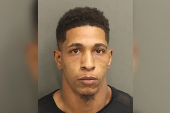 Man Charged with Vehicular Homicide in Orlando Pedestrian Death Following Police Chase, Officer Under Scrutiny