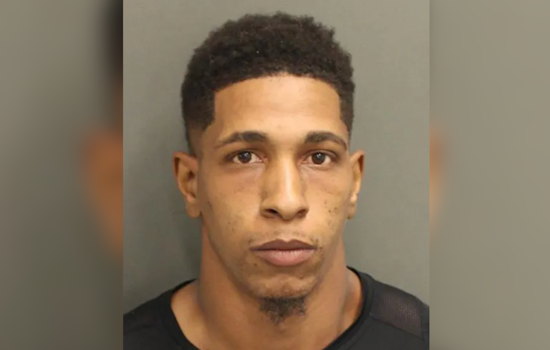 Man Charged with Vehicular Homicide in Orlando Pedestrian Death Following Police Chase, Officer Under Scrutiny