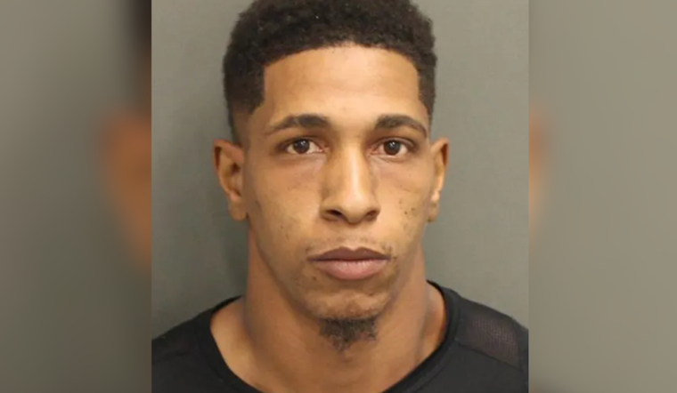 Man Charged with Vehicular Homicide in Orlando Pedestrian Death Following Police Chase, Officer Under Scrutiny