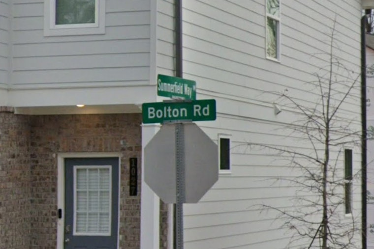 Man Critically Injured in Atlanta Shooting Following Dispute on Bolton Rd, Police Seek Witnesses