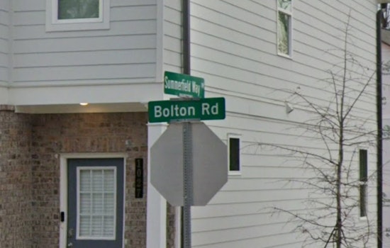 Man Critically Injured in Atlanta Shooting Following Dispute on Bolton Rd, Police Seek Witnesses