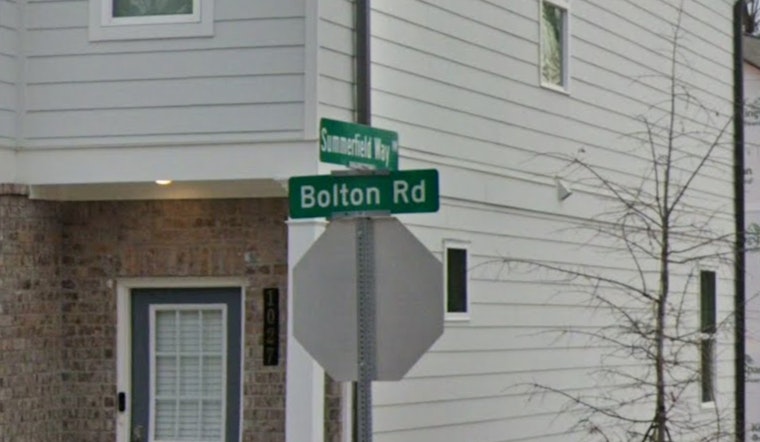 Man Critically Injured in Atlanta Shooting Following Dispute on Bolton Rd, Police Seek Witnesses