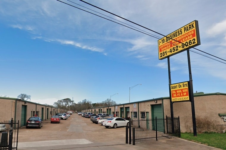 Man Critically Injured in Channelview Commercial Building Fire as Authorities Investigate Cause