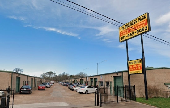 Man Critically Injured in Channelview Commercial Building Fire as Authorities Investigate Cause