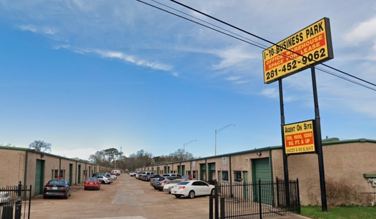 Man Critically Injured in Channelview Commercial Building Fire as Authorities Investigate Cause