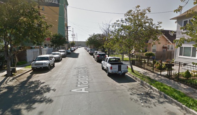 Man Critically Injured in Rapidly-Extinguished Pico-Union Triplex Fire in Los Angeles