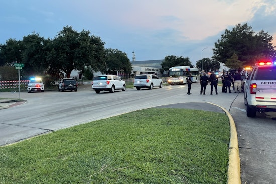 Man Critically Injured in Shooting at SW Houston METRO Bus Stop, Suspect Sought