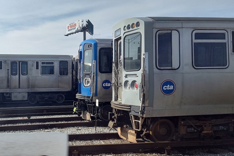Man Electrocuted on Blue Line Tracks in Austin, Police Investigate Tragic Early Morning Incident