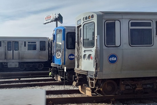 Man Electrocuted on Blue Line Tracks in Austin, Police Investigate Tragic Early Morning Incident
