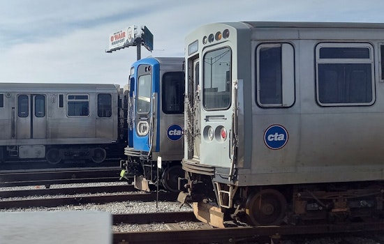 Man Electrocuted on Blue Line Tracks in Austin, Police Investigate Tragic Early Morning Incident