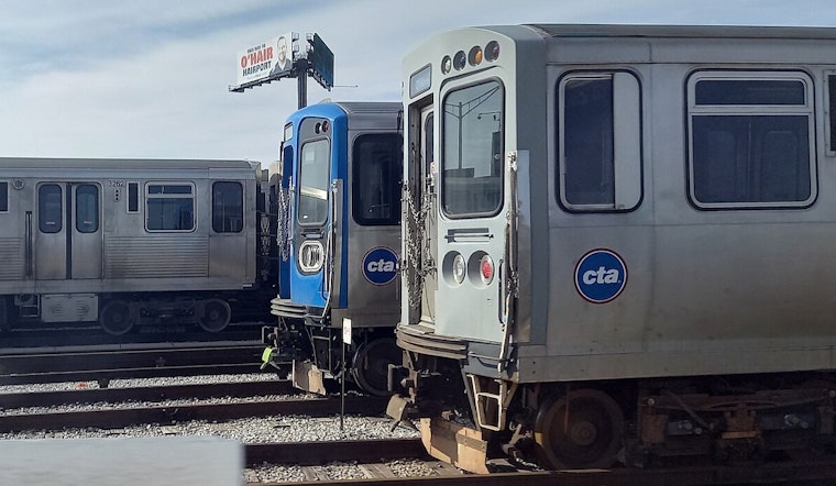 Man Electrocuted on Blue Line Tracks in Austin, Police Investigate Tragic Early Morning Incident