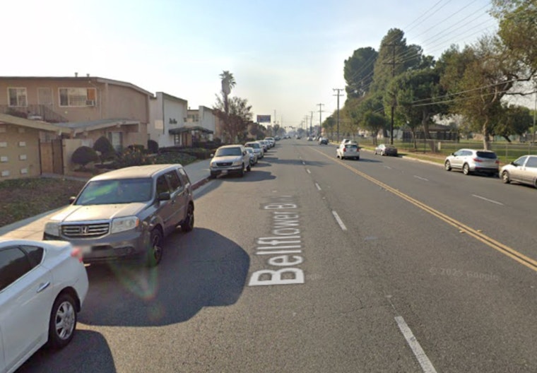 Man Fatally Shot at Bellflower Park, Los Angeles County Sheriff’s Department Investigating