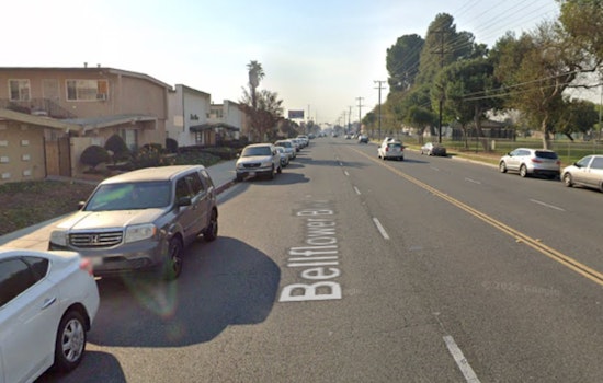Man Fatally Shot at Bellflower Park, Los Angeles County Sheriff’s Department Investigating