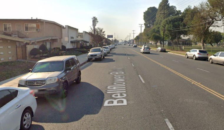 Man Fatally Shot at Bellflower Park, Los Angeles County Sheriff’s Department Investigating