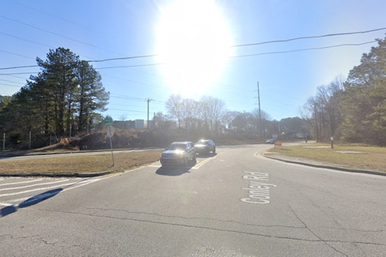 Man Fatally Shot at Clayton County Intersection, Police Investigating Sunday Afternoon Homicide