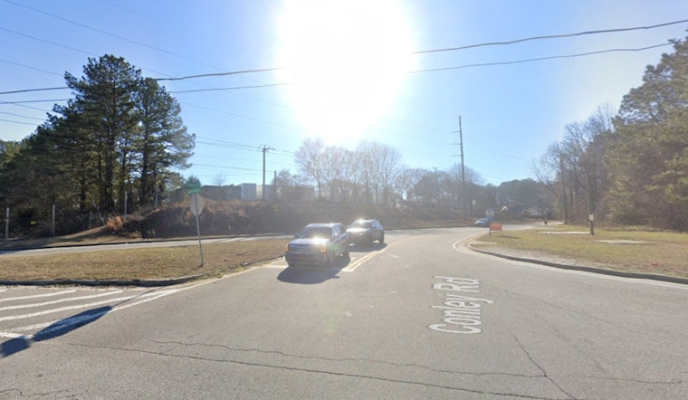 Man Fatally Shot at Clayton County Intersection, Police Investigating Sunday Afternoon Homicide