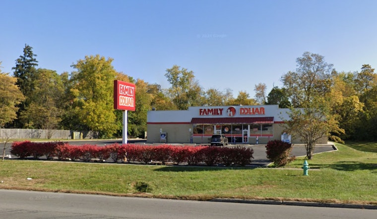 Man Fatally Shot at Family Dollar in Indianapolis During Disturbance, Police Seek Information