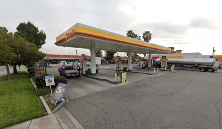 Man Fatally Shot at Pico Rivera Gas Station, Authorities Seek Public's Help to Capture Unidentified Suspect