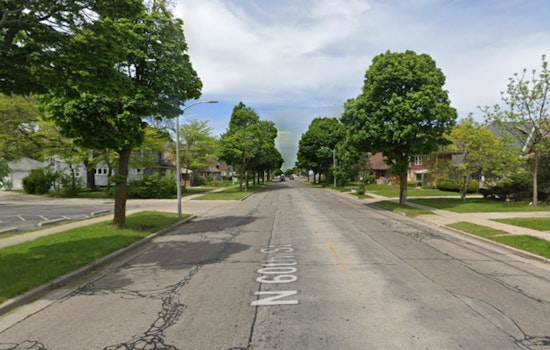 Man Fatally Shot in Exchange of Gunfire with Milwaukee Police Officers, Investigation Underway