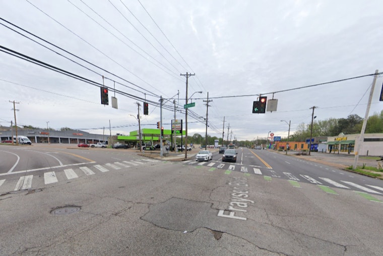 Man Fatally Shot in Frayser, Memphis Police Seek Information from Public