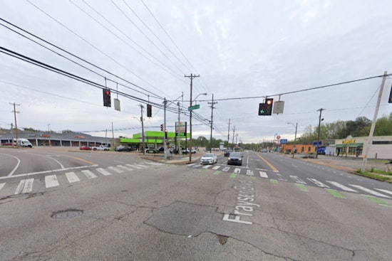 Man Fatally Shot in Frayser, Memphis Police Seek Information from Public