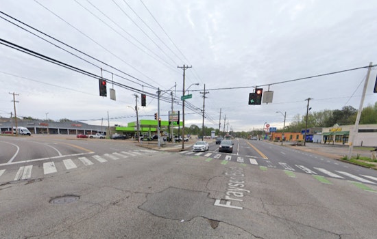 Man Fatally Shot in Frayser, Memphis Police Seek Information from Public