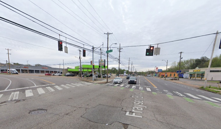 Man Fatally Shot in Frayser, Memphis Police Seek Information from Public