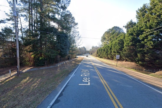Man Fatally Shot in Gwinnett County During Domestic Dispute, Suspect Detained