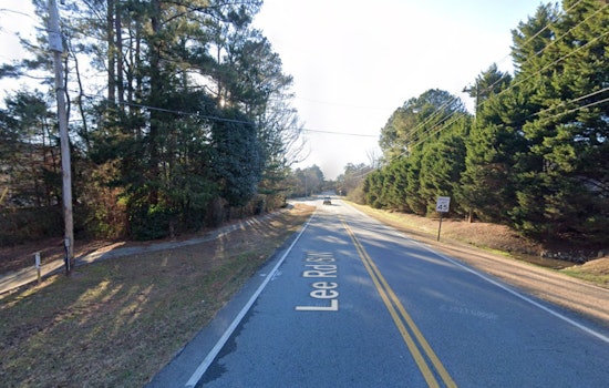 Man Fatally Shot in Gwinnett County During Domestic Dispute, Suspect Detained