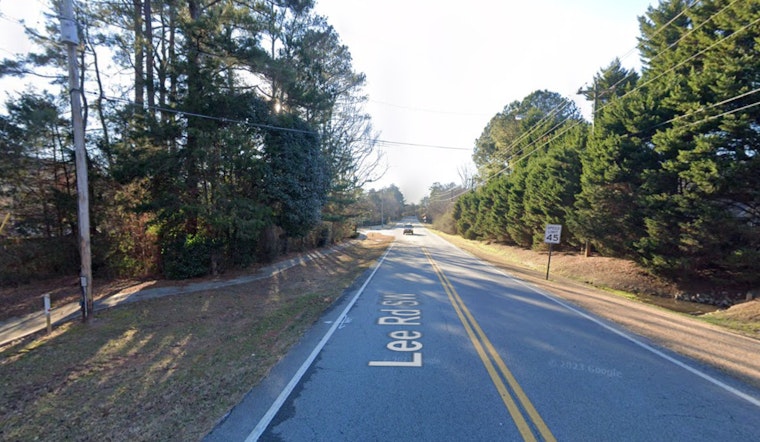 Man Fatally Shot in Gwinnett County During Domestic Dispute, Suspect Detained