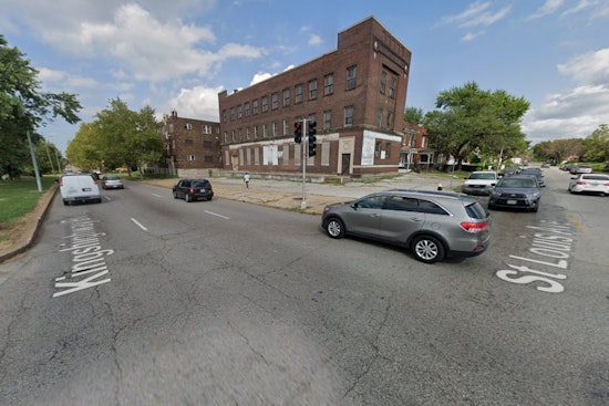 Man Fatally Shot in Kingsway East Neighborhood, St. Louis Police Investigating