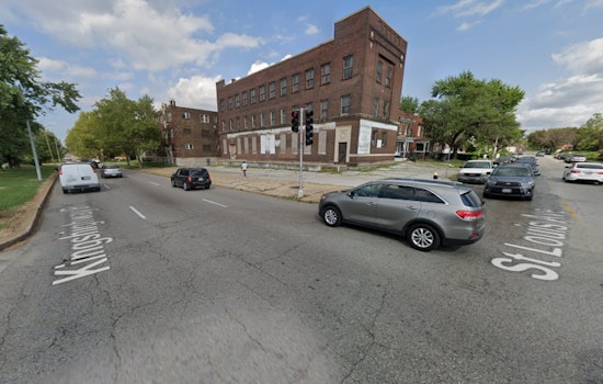 Man Fatally Shot in Kingsway East Neighborhood, St. Louis Police Investigating