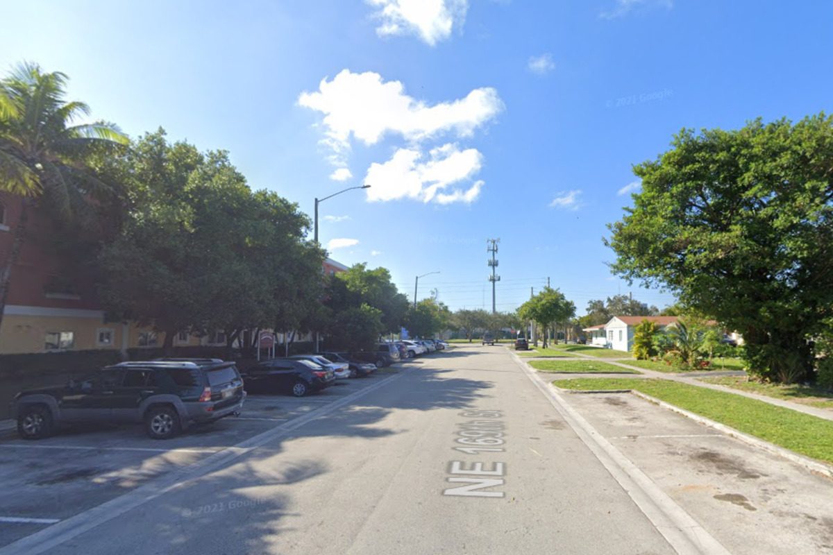 Man Fatally Shot in North Miami Beach, Police Seek Information in