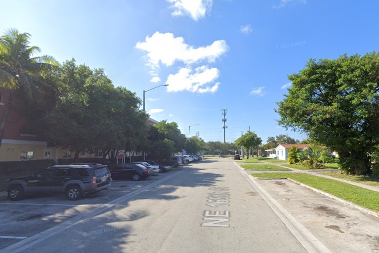 Man Fatally Shot in North Miami Beach, Police Seek Information in Ongoing Investigation